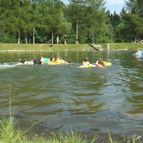 Eš u Pacova 2013 - 2. turnus – fotka 467