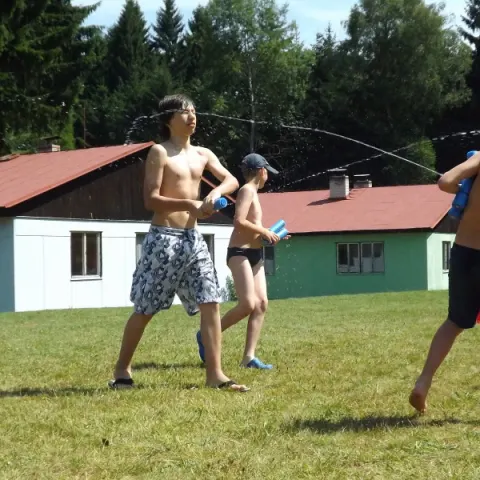 Eš u Pacova 2013 - 2. turnus – fotka 276