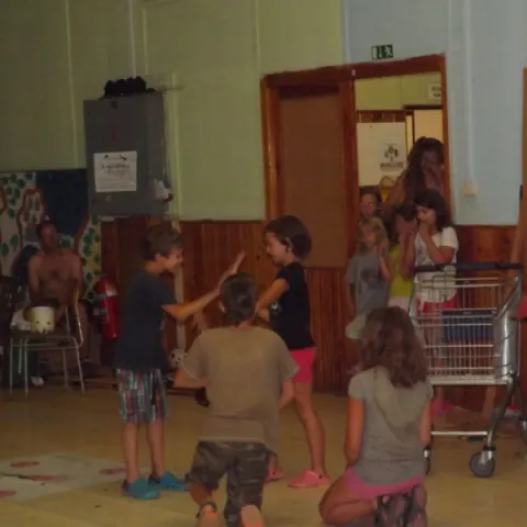 Eš u Pacova 2013 - 2. turnus – fotka 1098