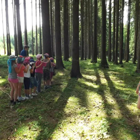 Eš u Pacova 2013 - 2. turnus – fotka 298