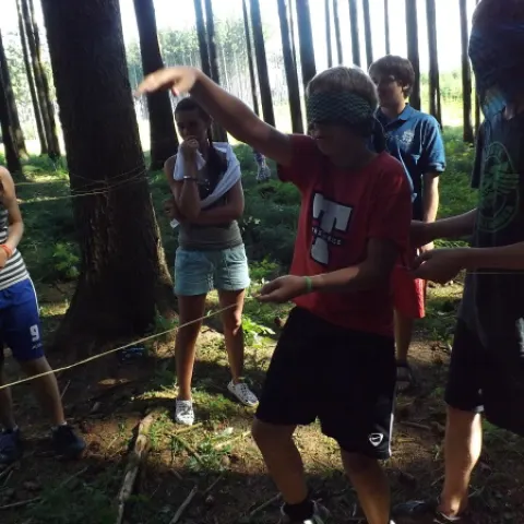 Eš u Pacova 2013 - 2. turnus – fotka 383
