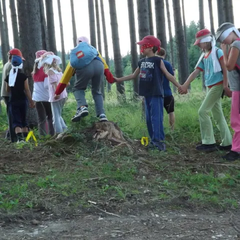 Eš u Pacova 2013 - 2. turnus – fotka 510