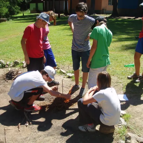 Eš u Pacova 2013 - 2. turnus – fotka 1532