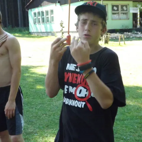 Eš u Pacova 2013 - 2. turnus – fotka 758