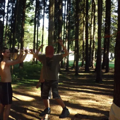 Eš u Pacova 2013 - 2. turnus – fotka 868