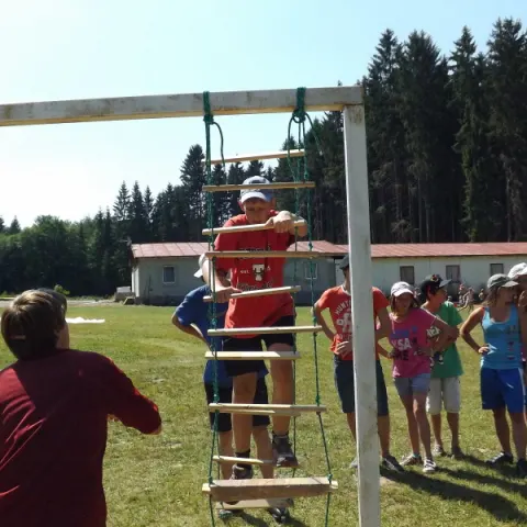 Eš u Pacova 2013 - 2. turnus – fotka 747