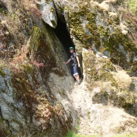 Eš u Pacova 2013 - 2. turnus – fotka 1484