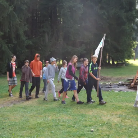 Eš u Pacova 2013 - 2. turnus – fotka 1112