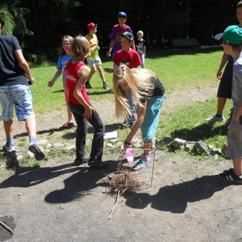 Eš u Pacova 2013 - 2. turnus – fotka 1326