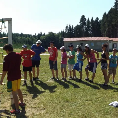 Eš u Pacova 2013 - 2. turnus – fotka 746