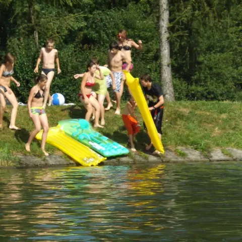 Eš u Pacova 2013 - 2. turnus – fotka 473