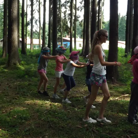 Eš u Pacova 2013 - 2. turnus – fotka 296