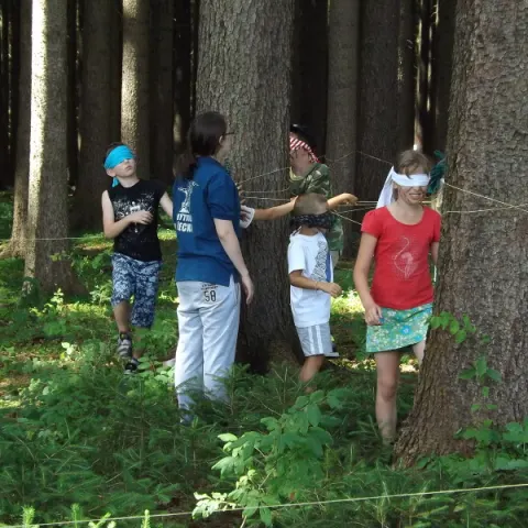 Eš u Pacova 2013 - 2. turnus – fotka 311