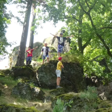 Eš u Pacova 2013 - 2. turnus – fotka 1505