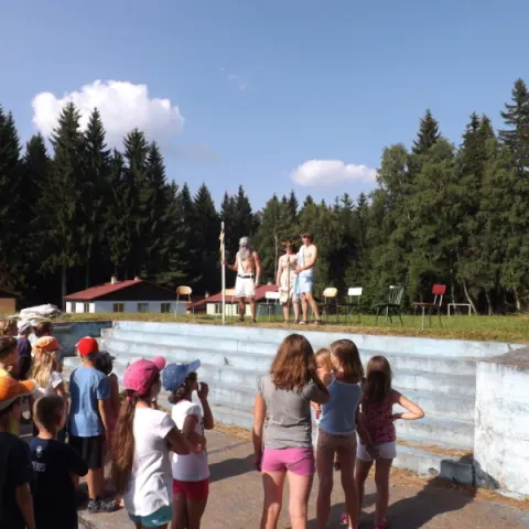 Eš u Pacova 2013 - 2. turnus – fotka 168