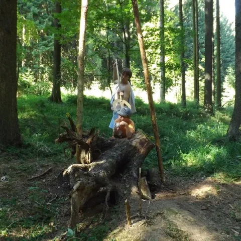 Eš u Pacova 2013 - 2. turnus – fotka 221