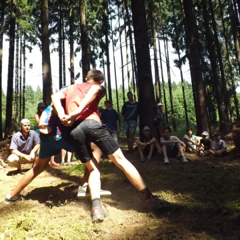 Eš u Pacova 2013 - 2. turnus – fotka 428