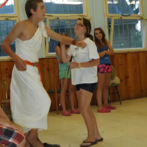 Eš u Pacova 2013 - 2. turnus – fotka 404