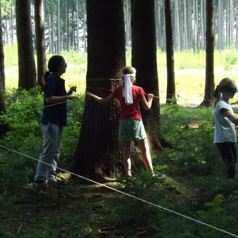 Eš u Pacova 2013 - 2. turnus – fotka 332