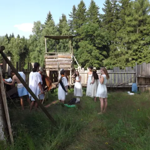 Eš u Pacova 2013 - 2. turnus – fotka 164
