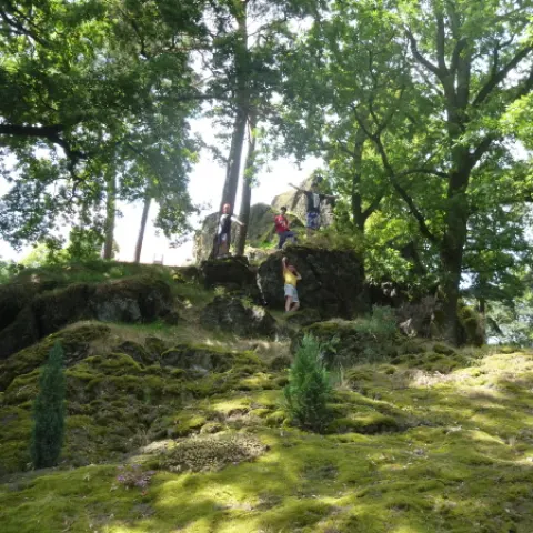 Eš u Pacova 2013 - 2. turnus – fotka 1504