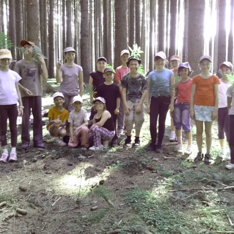 Eš u Pacova 2013 - 2. turnus – fotka 16