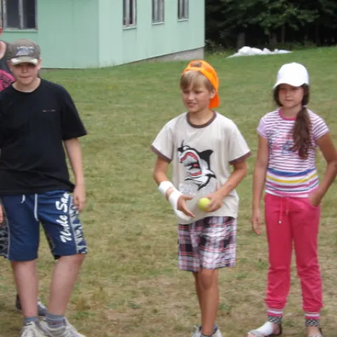 Eš u Pacova 2013 - 2. turnus – fotka 1144