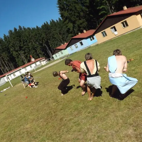 Eš u Pacova 2013 - 2. turnus – fotka 1272