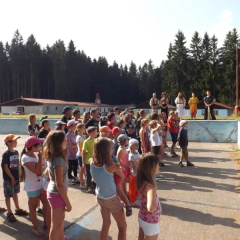 Eš u Pacova 2013 - 2. turnus – fotka 169