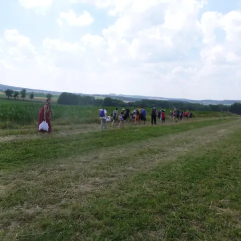 Eš u Pacova 2013 - 2. turnus – fotka 1507