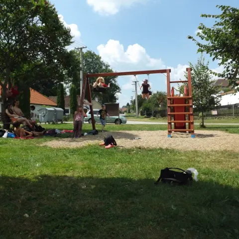 Eš u Pacova 2013 - 2. turnus – fotka 618