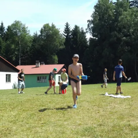 Eš u Pacova 2013 - 2. turnus – fotka 281