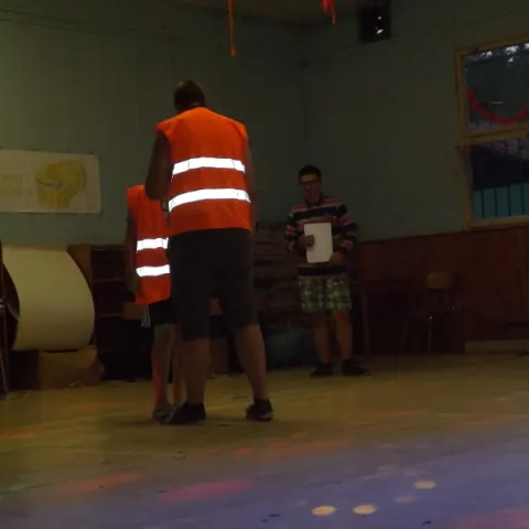 Eš u Pacova 2013 - 2. turnus – fotka 878