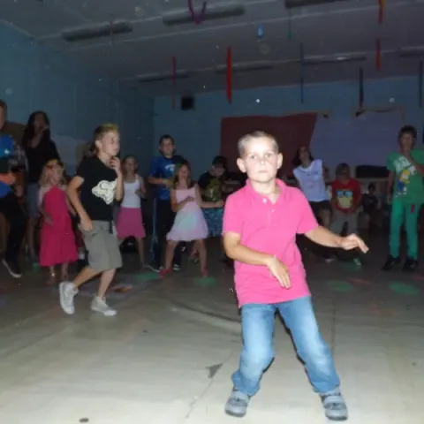 Eš u Pacova 2013 - 2. turnus – fotka 721