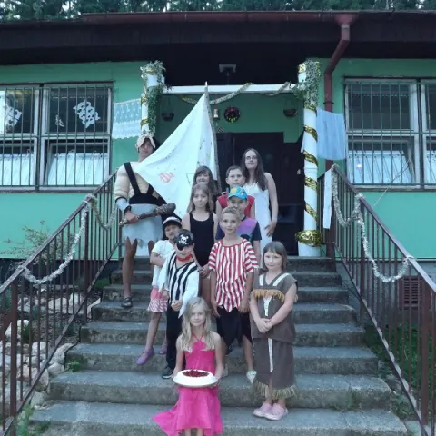 Eš u Pacova 2013 - 2. turnus – fotka 1318