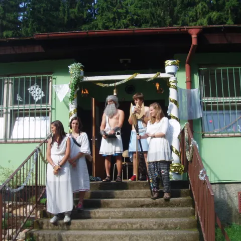 Eš u Pacova 2013 - 2. turnus – fotka 1654