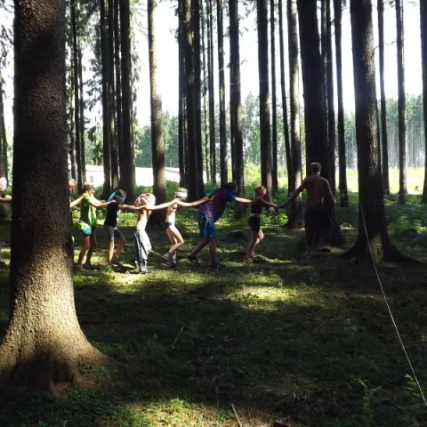 Eš u Pacova 2013 - 2. turnus – fotka 340