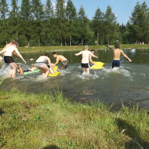 Eš u Pacova 2013 - 2. turnus – fotka 480