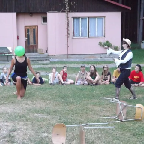 Eš u Pacova 2013 - 2. turnus – fotka 1067