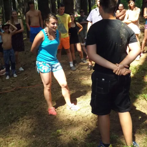 Eš u Pacova 2013 - 2. turnus – fotka 443