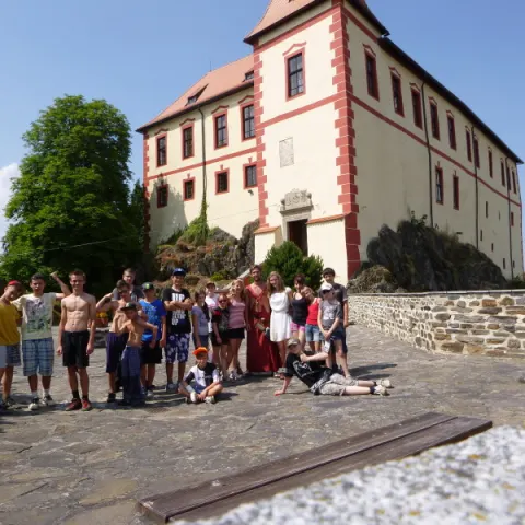 Eš u Pacova 2013 - 2. turnus – fotka 1503
