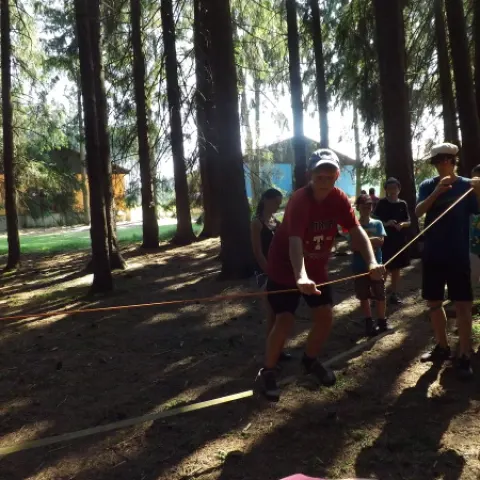 Eš u Pacova 2013 - 2. turnus – fotka 794