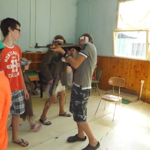 Eš u Pacova 2013 - 2. turnus – fotka 949