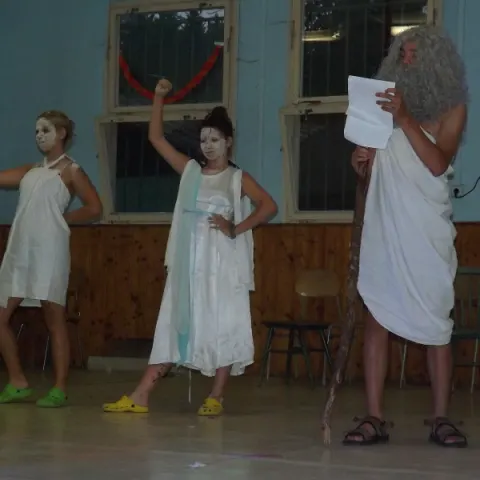 Eš u Pacova 2013 - 2. turnus – fotka 876