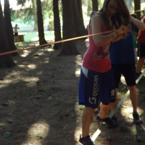 Eš u Pacova 2013 - 2. turnus – fotka 793