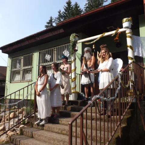 Eš u Pacova 2013 - 2. turnus – fotka 1109