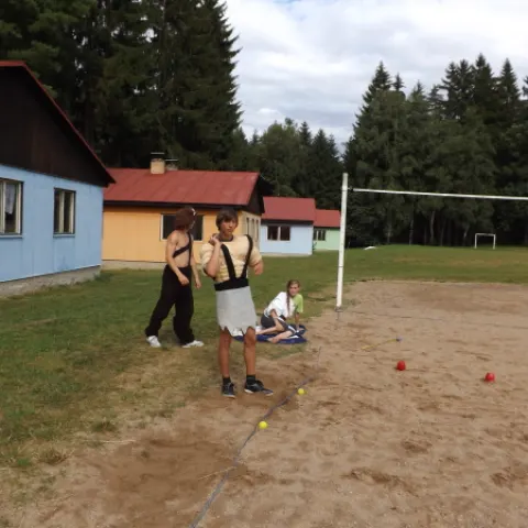 Eš u Pacova 2013 - 2. turnus – fotka 1178