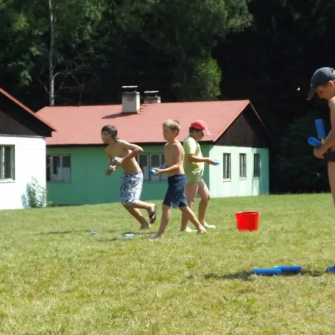 Eš u Pacova 2013 - 2. turnus – fotka 272