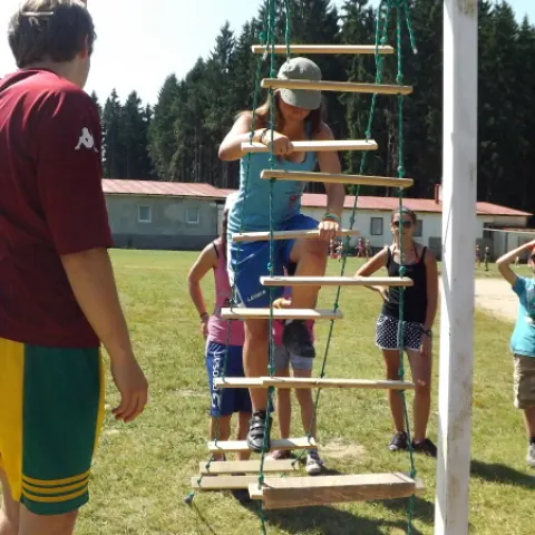 Eš u Pacova 2013 - 2. turnus – fotka 752