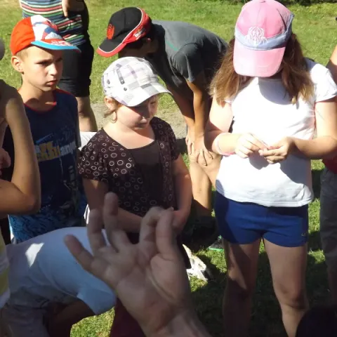 Eš u Pacova 2013 - 2. turnus – fotka 859